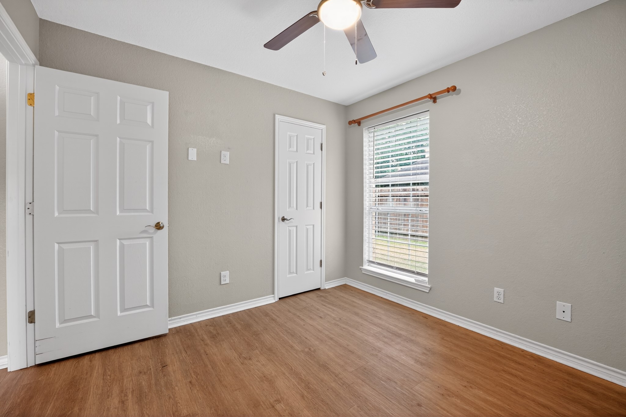 102 Hummingbird Lane Lockhart, TX 78644 - Photo 20 of 30 Bedroom #2