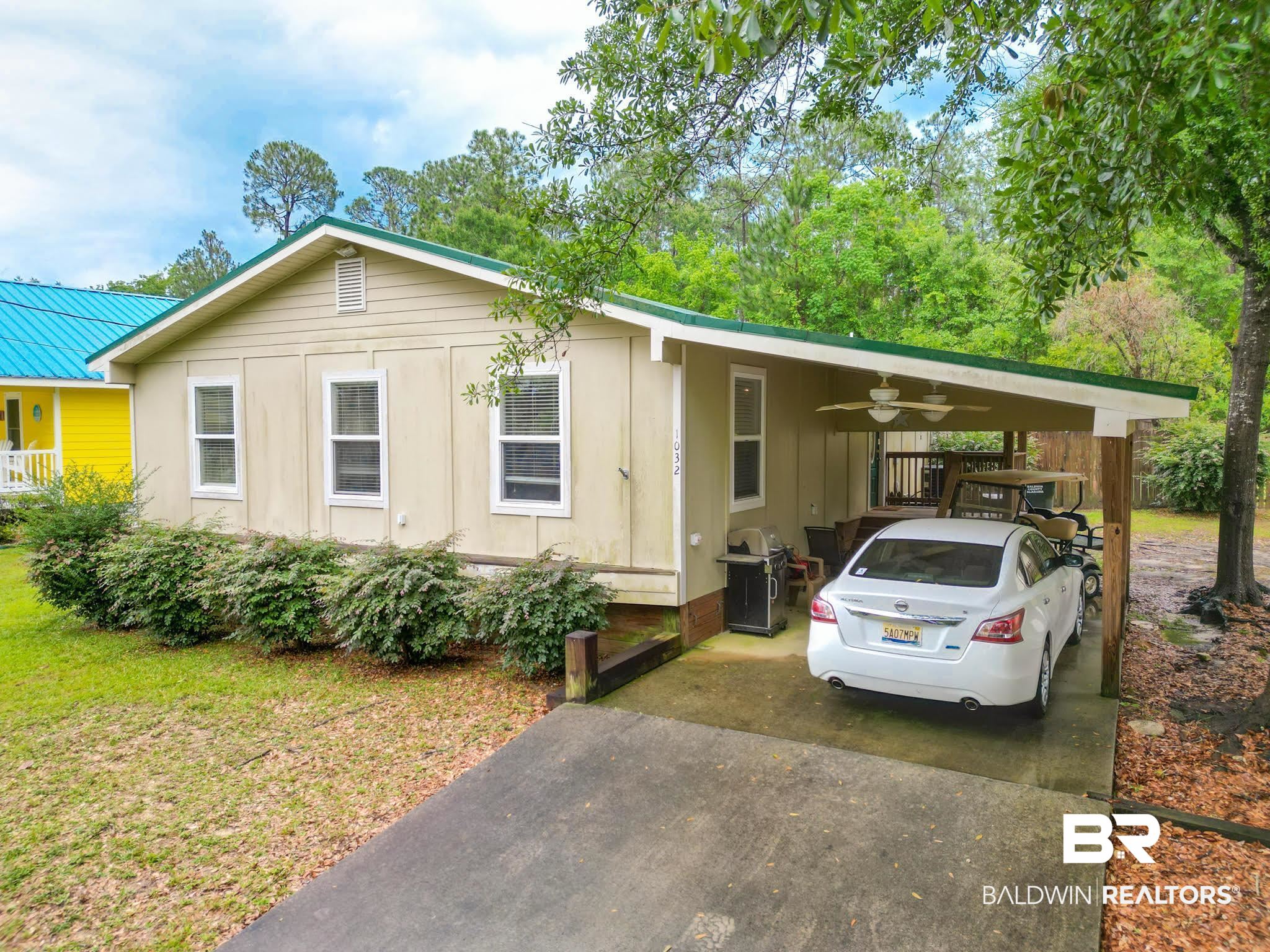 1032 Ridgewood Drive Lillian, AL 36549 - Photo 1 of 38