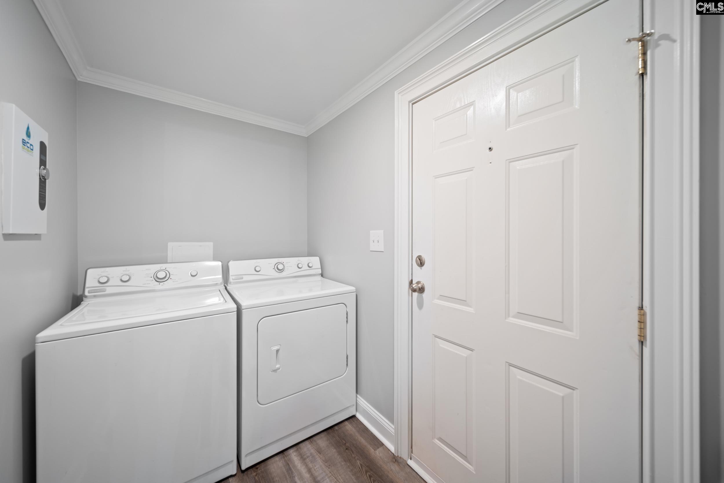 2252 Old Georgetown Road West Cassatt, SC 29032 - Photo 12 of 31