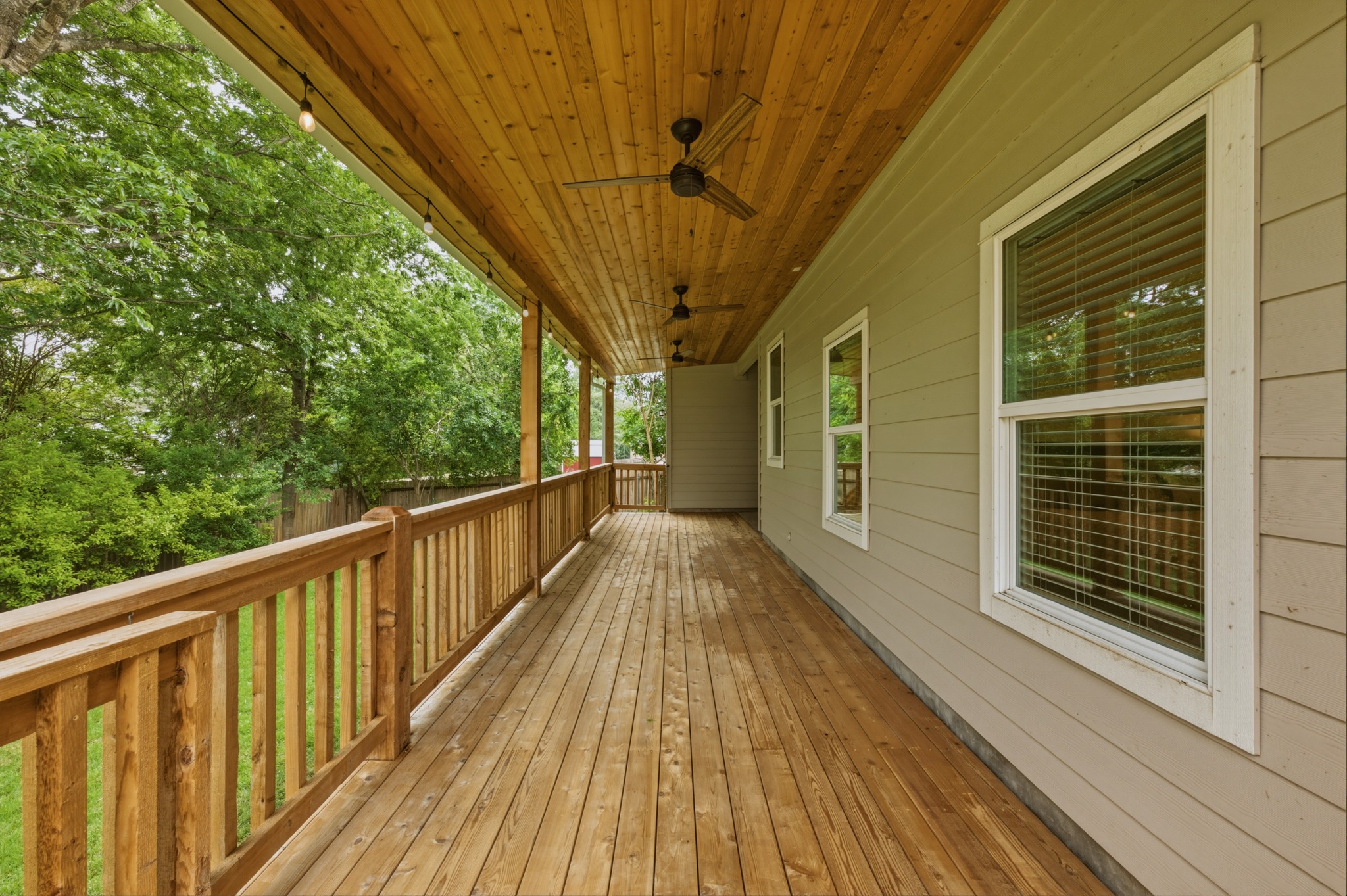 2402 Bahama Road Austin, TX 78733 - Photo 27 of 40