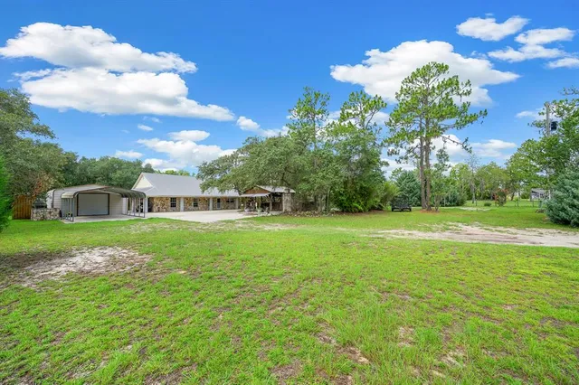 $439,000 | 11490 Northeast 109th Place, Archer, FL 32618