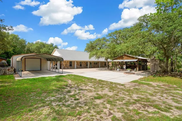 $439,000 | 11490 Northeast 109th Place, Archer, FL 32618