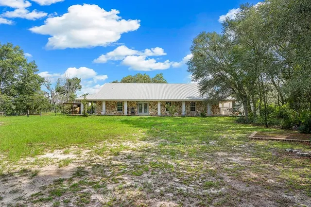 $439,000 | 11490 Northeast 109th Place, Archer, FL 32618
