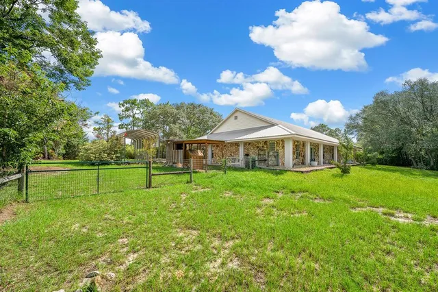 $439,000 | 11490 Northeast 109th Place, Archer, FL 32618
