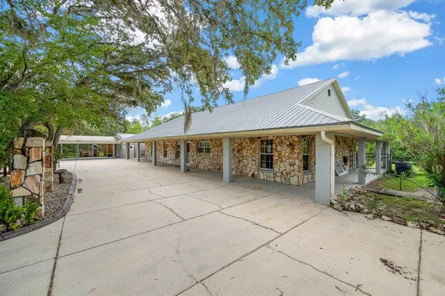 $439,000 | 11490 Northeast 109th Place, Archer, FL 32618