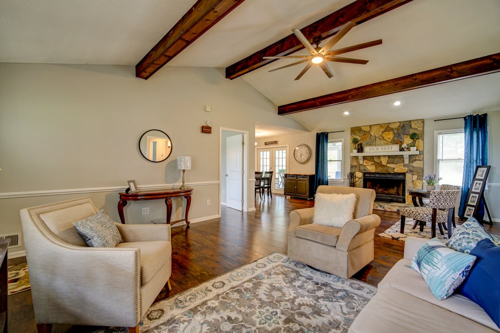 390 Casey Creek Road Chesnee, SC 29323 - Photo 12 of 36 Gallery Image 12