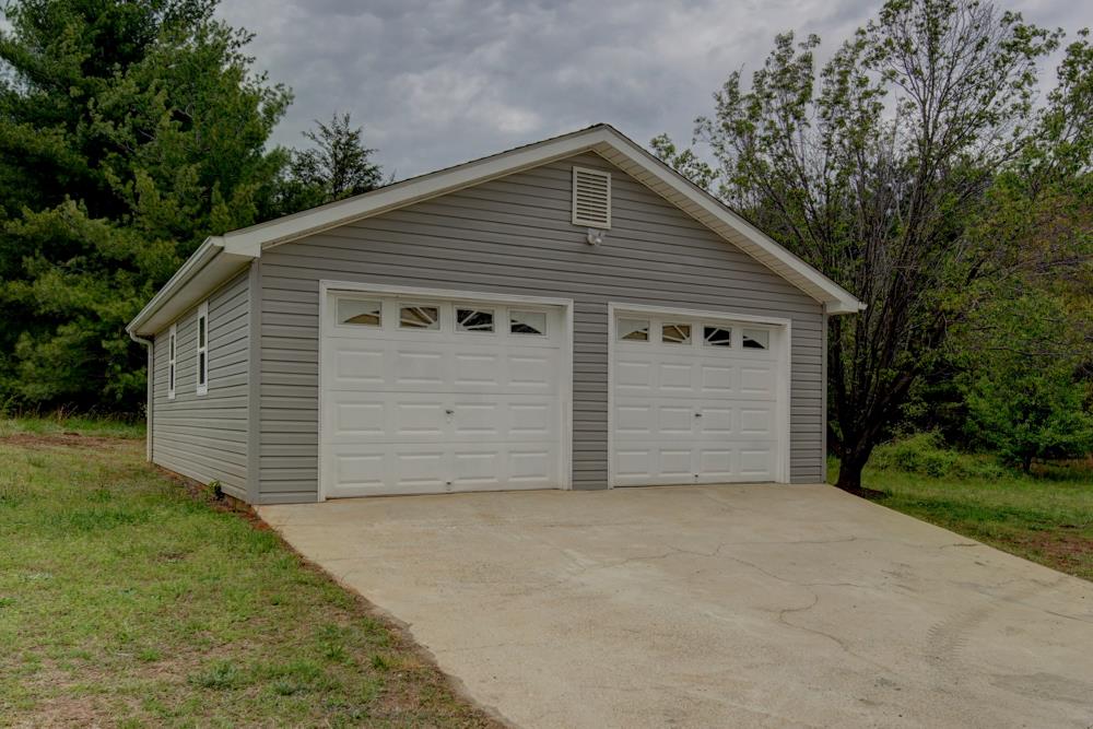 390 Casey Creek Road Chesnee, SC 29323 - Photo 8 of 36 Gallery Image 8