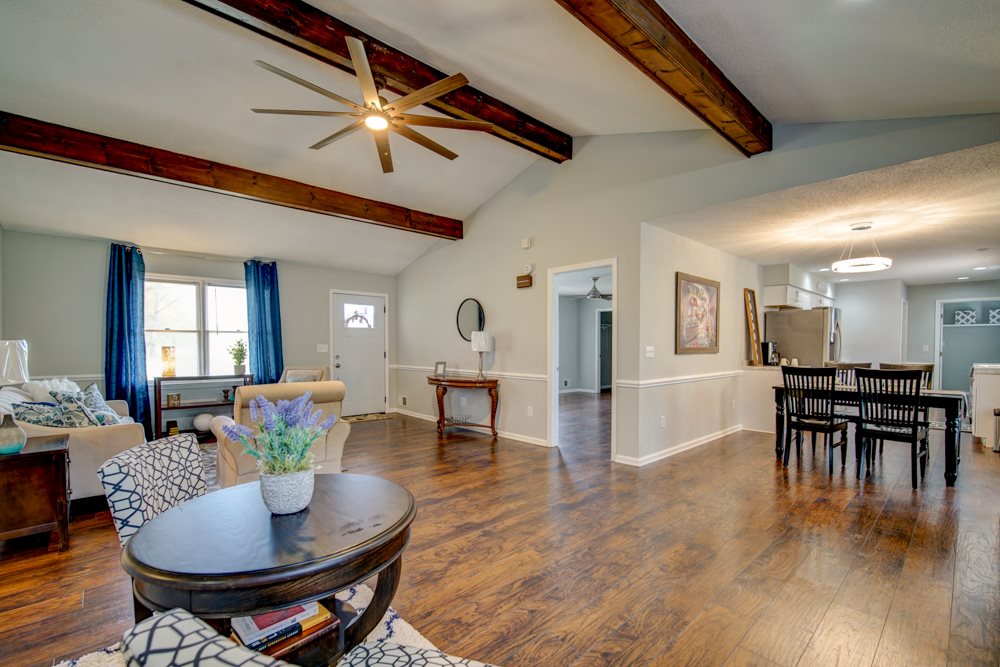 390 Casey Creek Road Chesnee, SC 29323 - Photo 10 of 36 Gallery Image 10