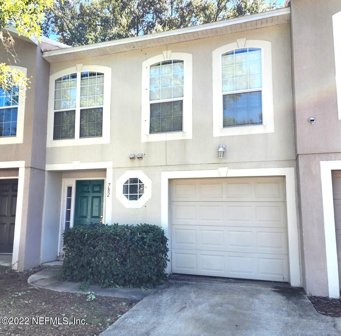 782 Bent Baum Road Jacksonville, FL 32205 - Photo 1 of 44 Front of Townhouse