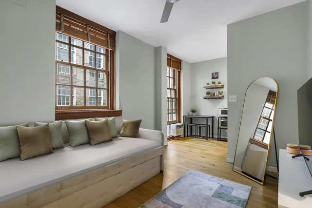 $499,000 | 508 East 78th Street, Unit 4G | Upper East Side