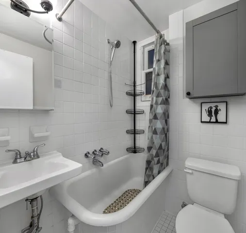 $499,000 | 508 East 78th Street, Unit 4G | Upper East Side