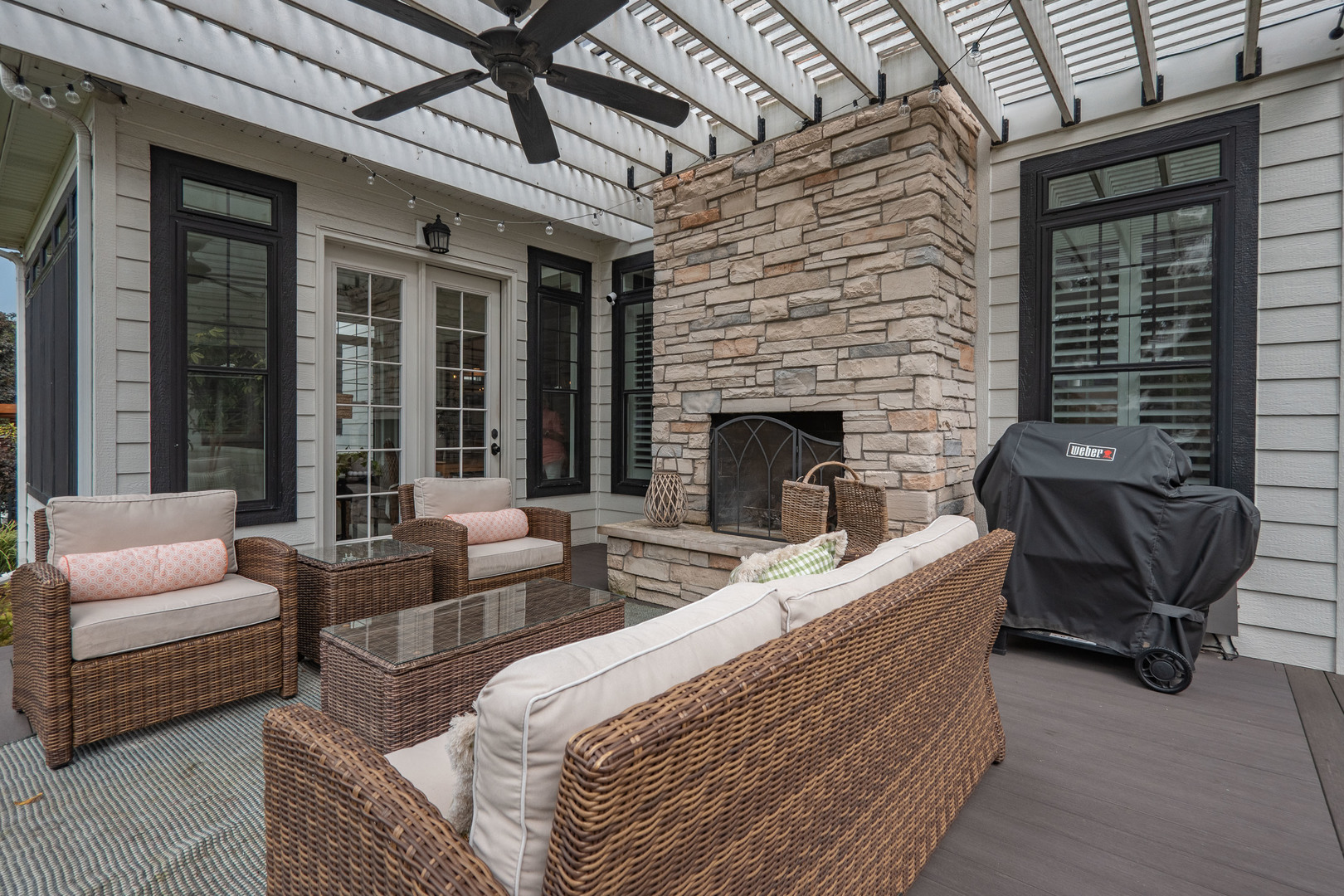 610 Prairie Avenue Glen Ellyn, IL 60137 - Photo 37 of 39 Gallery Image 37