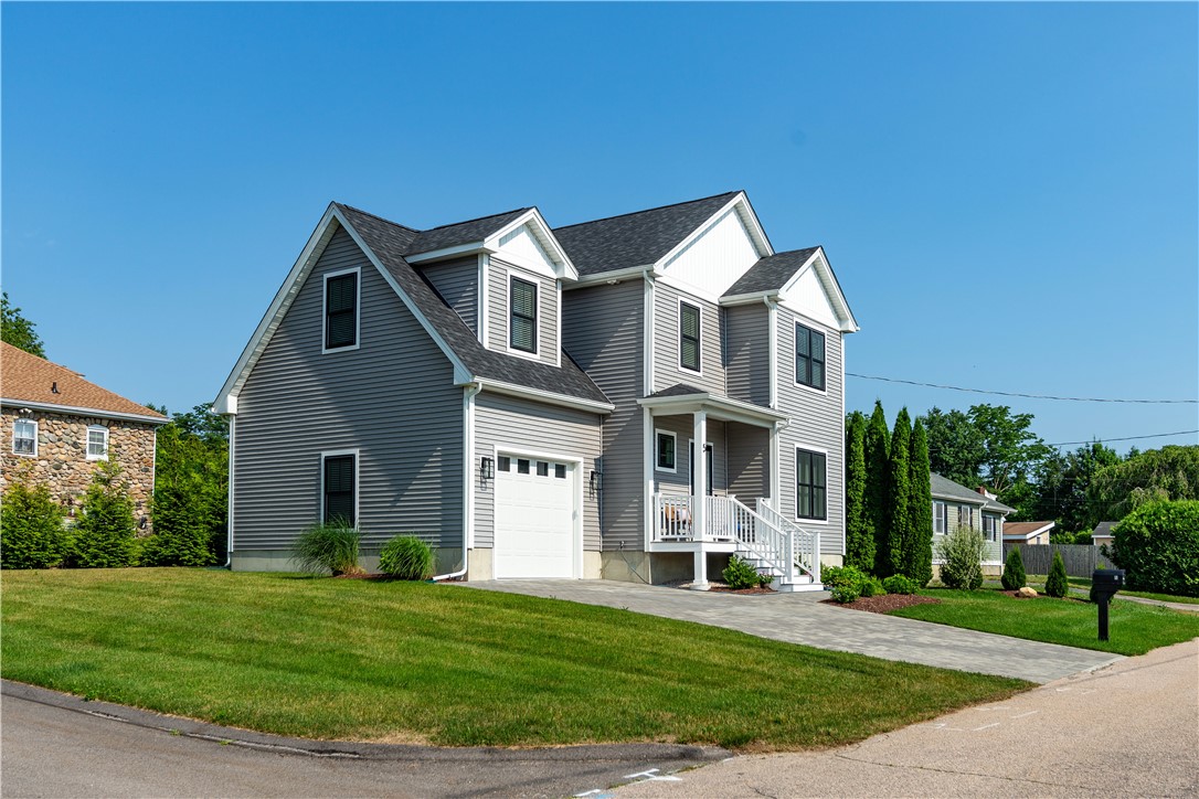 5 Pauline Street Westerly, RI 02891 - Photo 3 of 50