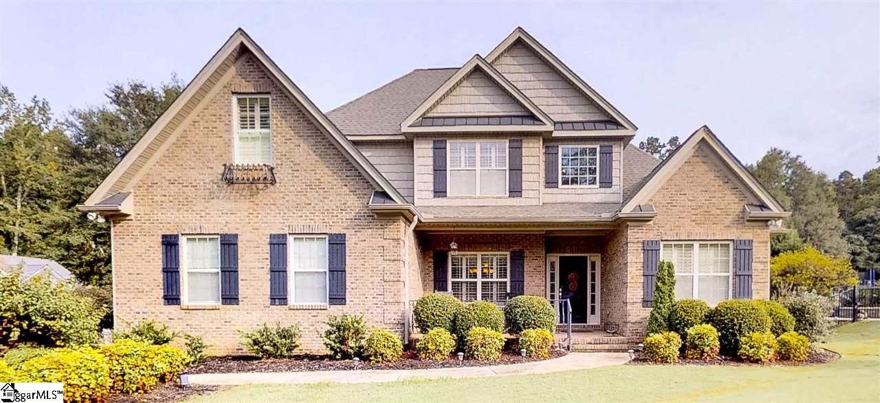 106 Quercus Run Fountain Inn, SC 29644 - Photo 1 of 35