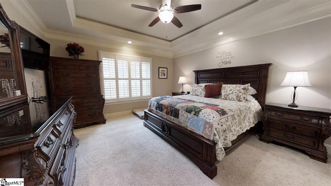 106 Quercus Run Fountain Inn, SC 29644 - Photo 11 of 35