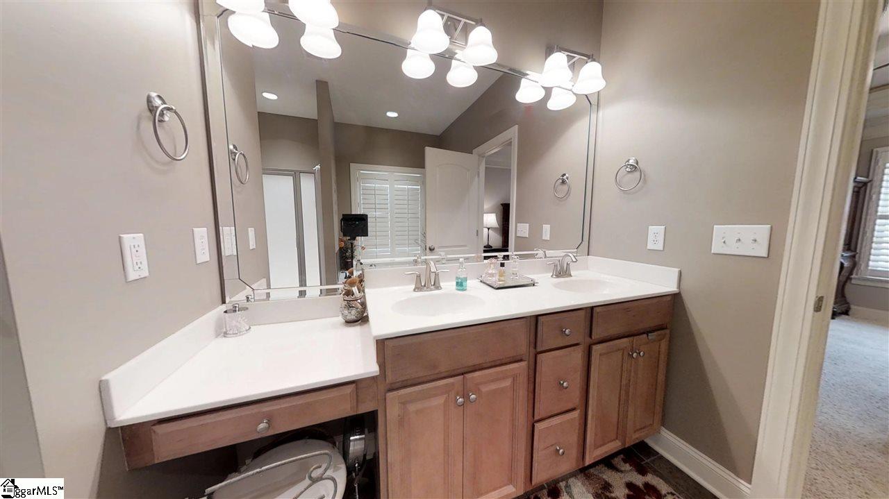 106 Quercus Run Fountain Inn, SC 29644 - Photo 14 of 35
