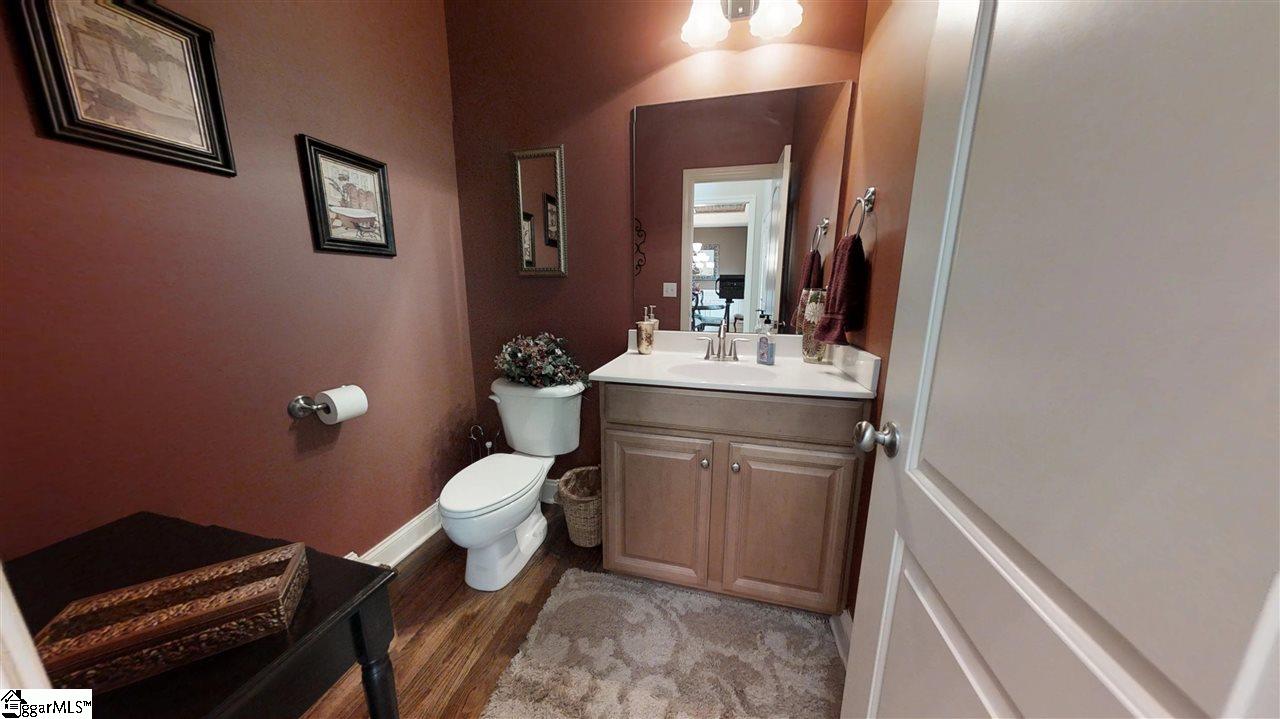 106 Quercus Run Fountain Inn, SC 29644 - Photo 24 of 35