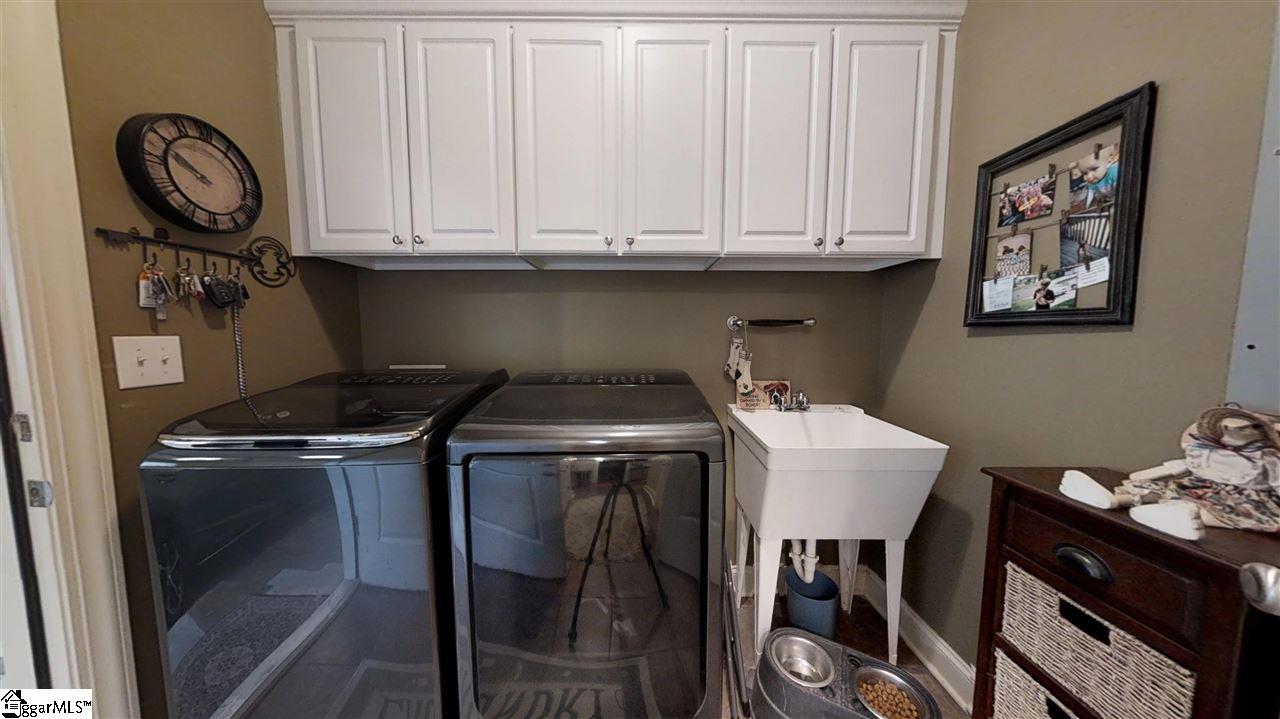 106 Quercus Run Fountain Inn, SC 29644 - Photo 25 of 35