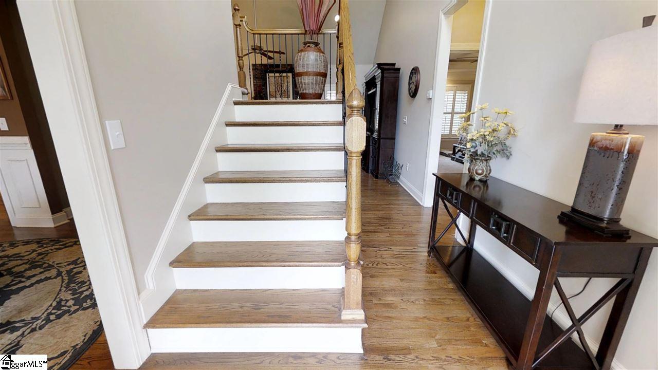 106 Quercus Run Fountain Inn, SC 29644 - Photo 26 of 35