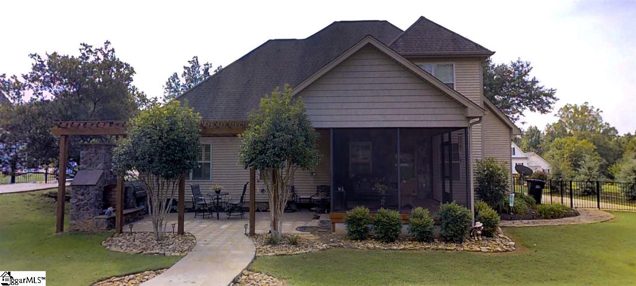 106 Quercus Run Fountain Inn, SC 29644 - Photo 29 of 35