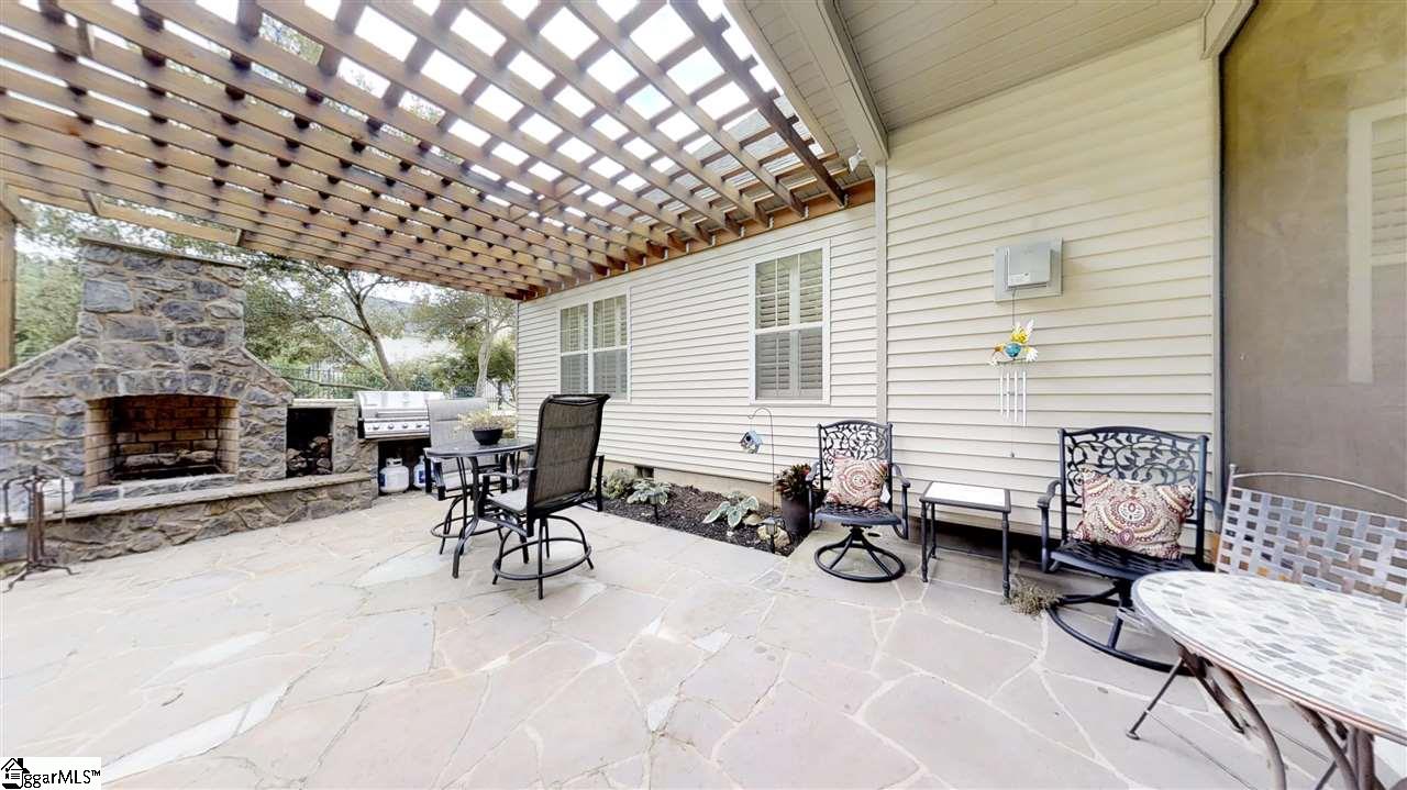106 Quercus Run Fountain Inn, SC 29644 - Photo 32 of 35