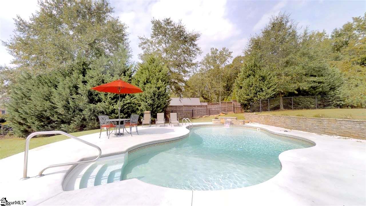 106 Quercus Run Fountain Inn, SC 29644 - Photo 34 of 35