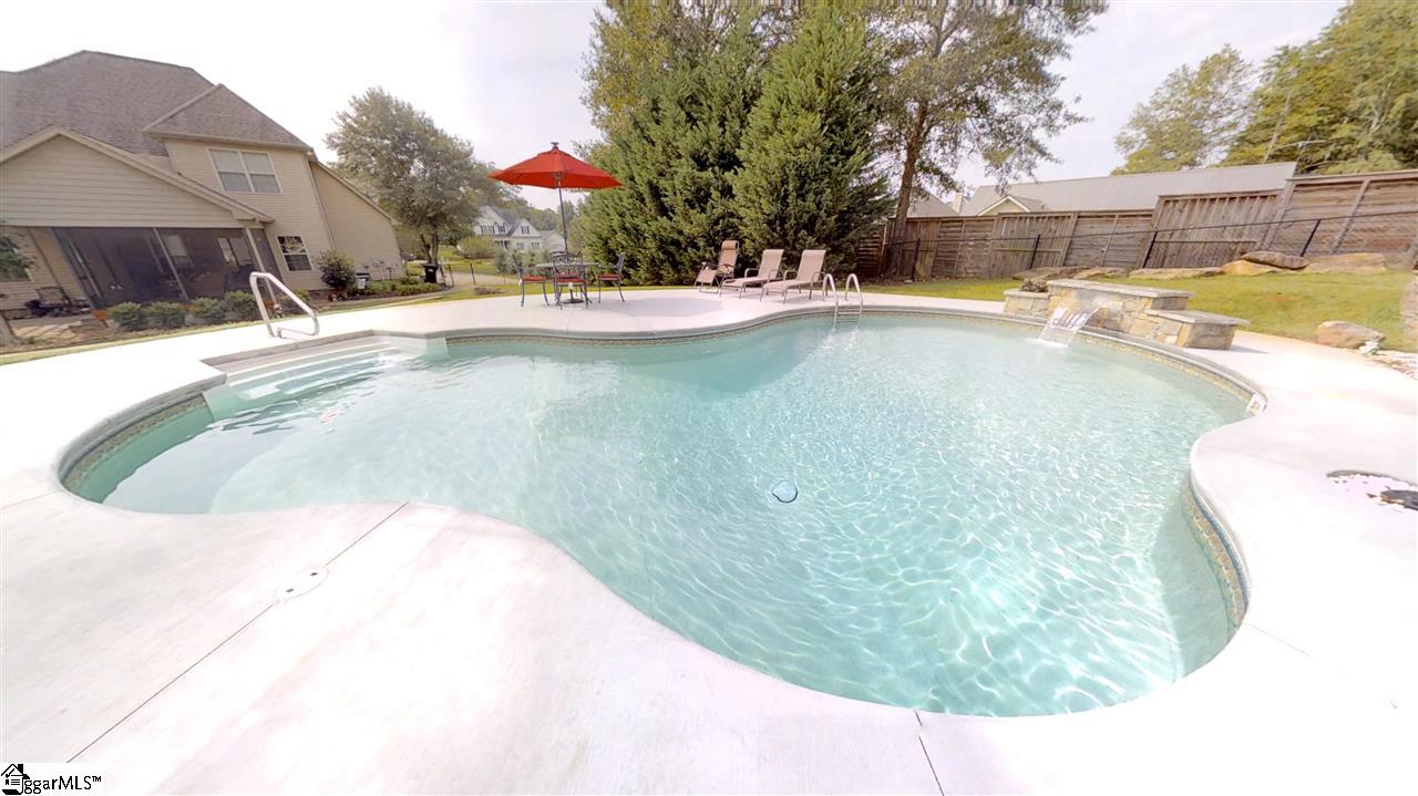 106 Quercus Run Fountain Inn, SC 29644 - Photo 35 of 35