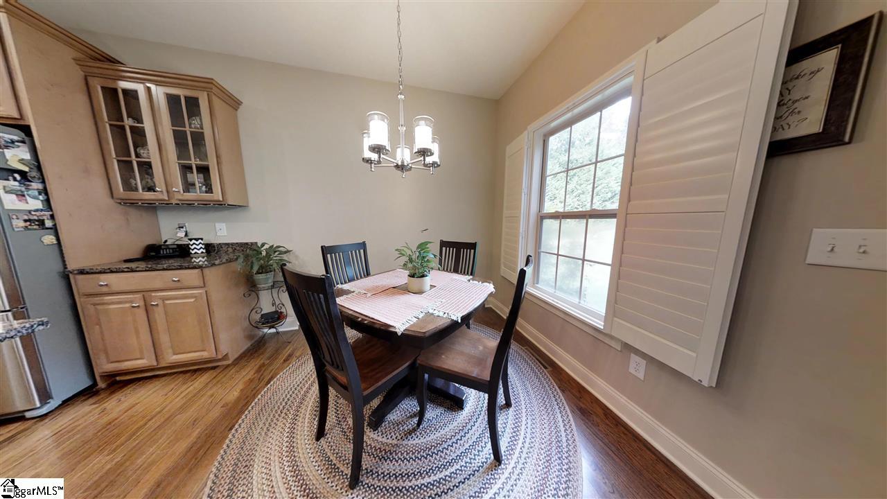 106 Quercus Run Fountain Inn, SC 29644 - Photo 5 of 35