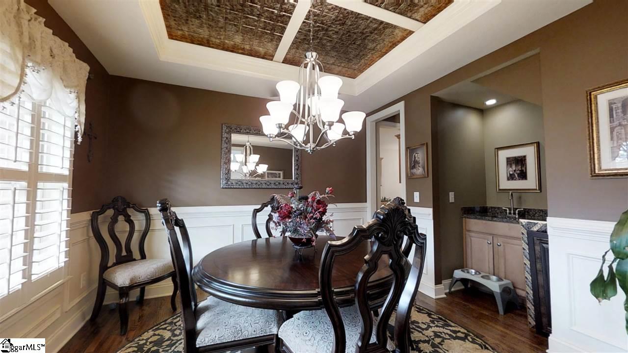 106 Quercus Run Fountain Inn, SC 29644 - Photo 6 of 35