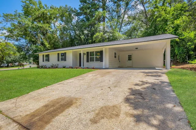 $315,000 | 2533 Willamette Road, Tallahassee, FL 32303