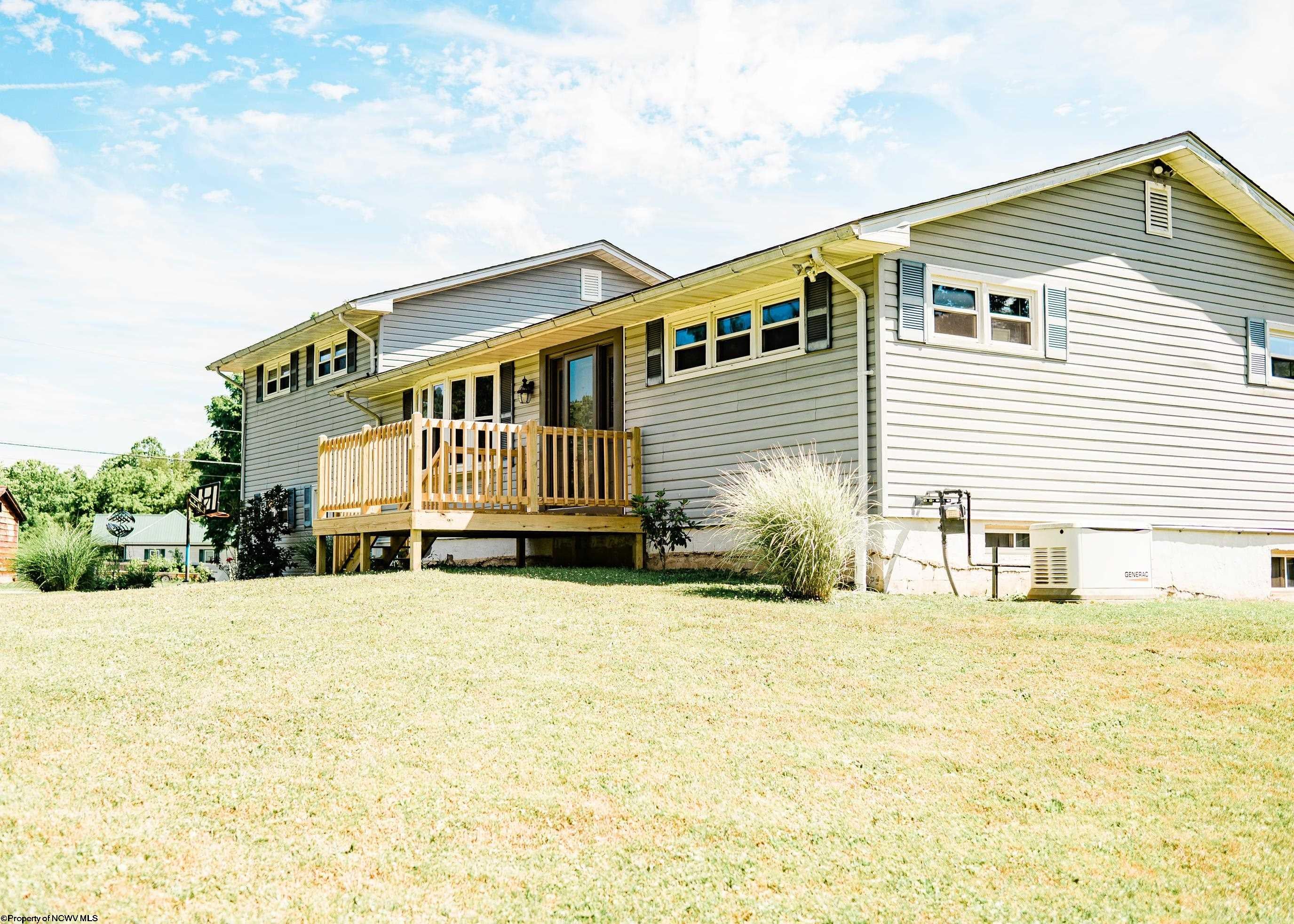 957 Jackson Mill Road Jane Lew, WV 26378 - Photo 45 of 45 Gallery Image 45