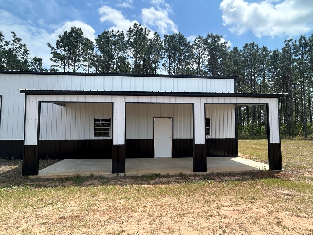 10907-44 -ac) Cty Road Hartford, AL 36344 - Photo 18 of 52