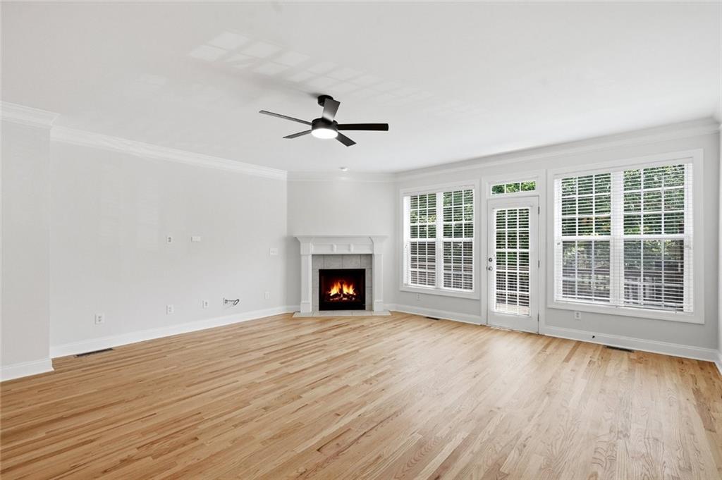 1335 Church Street, Unit C2 Decatur, GA 30030 - Photo 4 of 37 Gallery Image 4