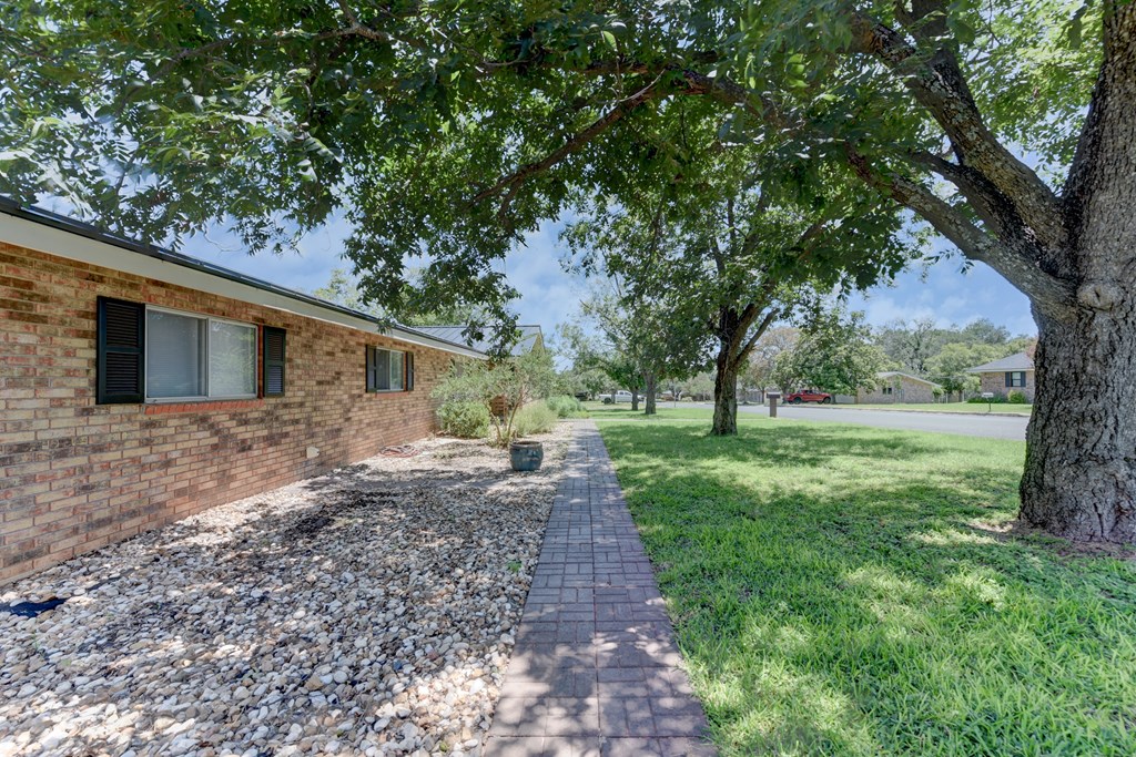 302 Frederick Road Fredericksburg, TX 78624 - Photo 6 of 51