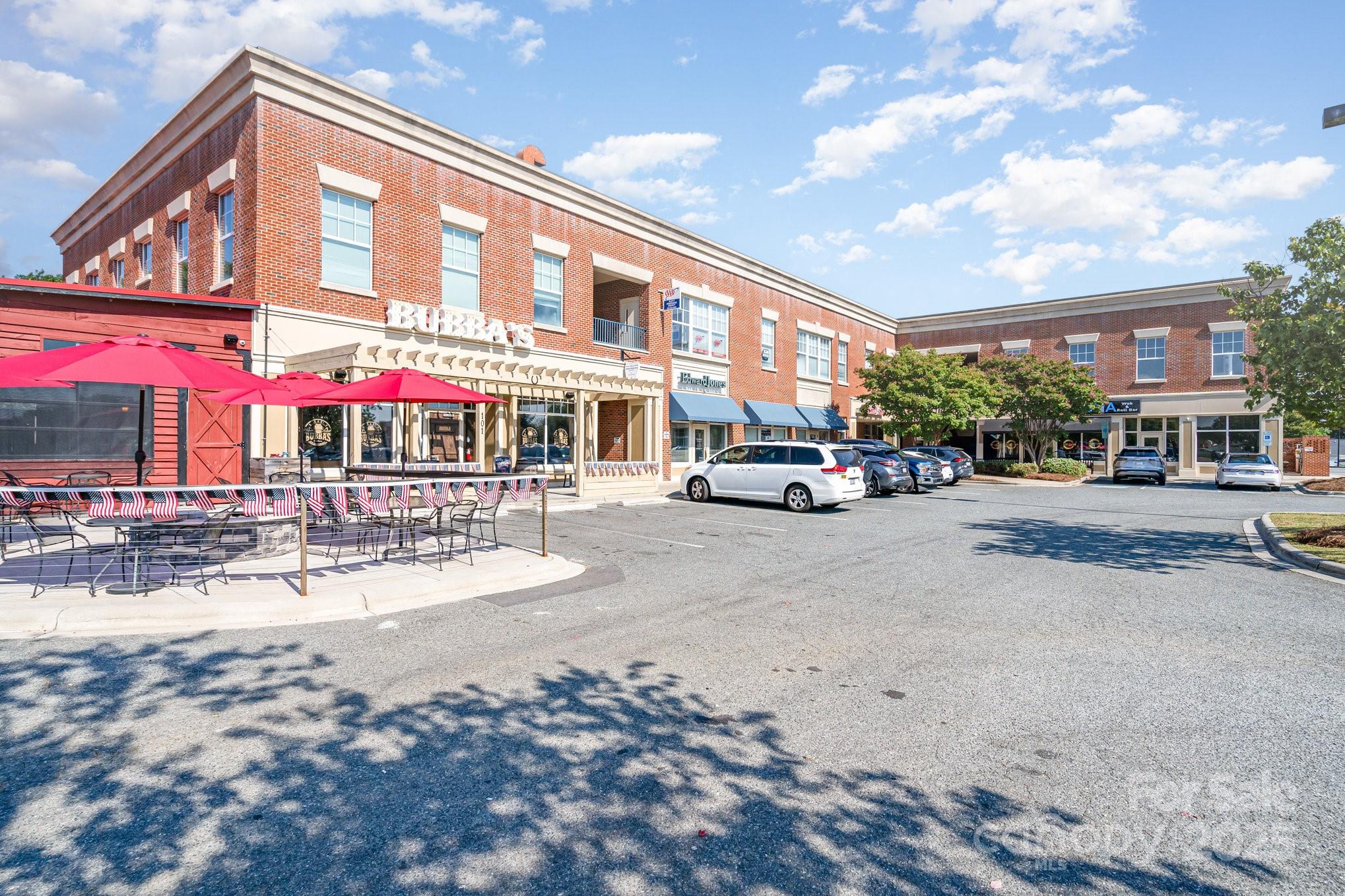 3954 Town Center Road Harrisburg, NC 28075 - Photo 23 of 24 Gallery Image 23