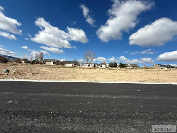 $99,900 | Lot 20 Falcon Ridge Drive, Pocatello, ID 83201