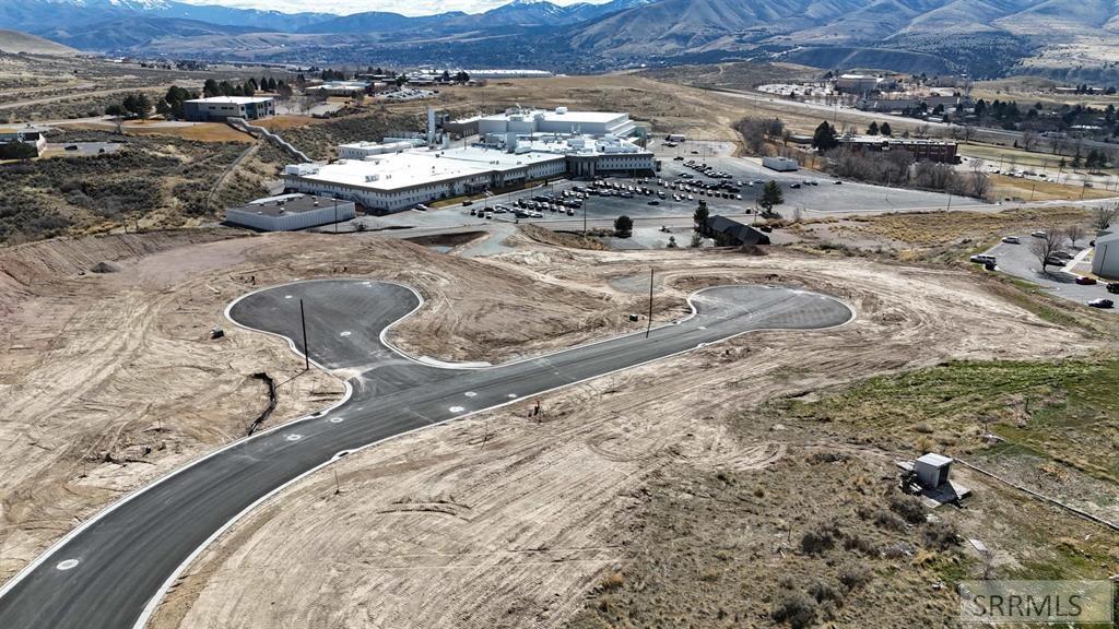 Lot 20 Falcon Ridge Drive Pocatello, ID 83201 - Photo 13 of 15