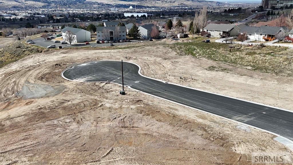 Lot 20 Falcon Ridge Drive Pocatello, ID 83201 - Photo 10 of 15