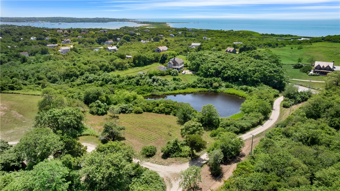 0 Northeast Lot 2-02 Corn Neck Road Block Island, RI 02807 - Photo 1 of 16