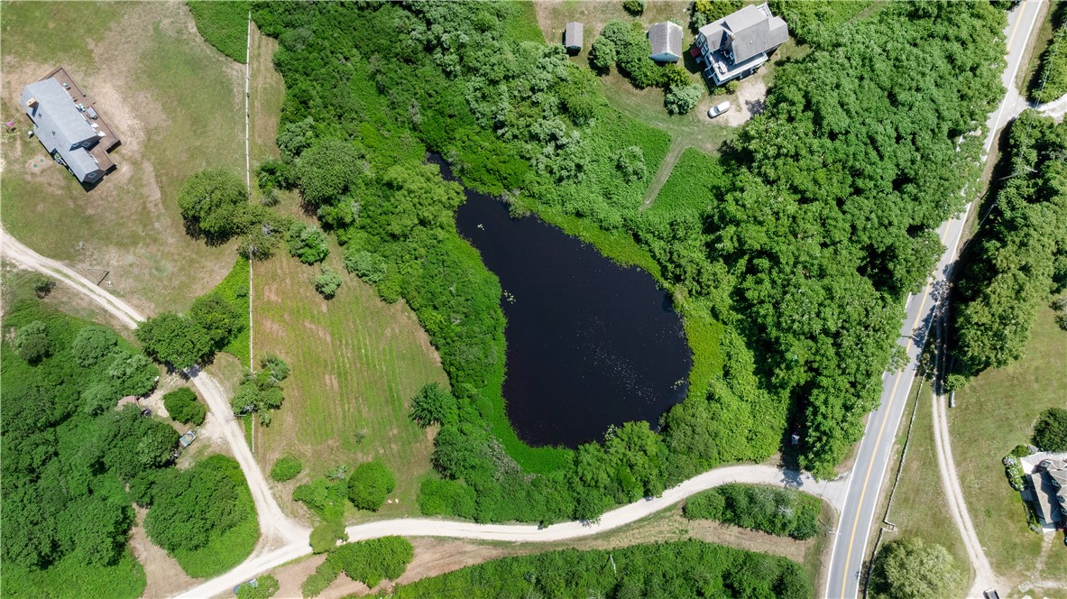 0 Northeast Lot 2-02 Corn Neck Road Block Island, RI 02807 - Photo 3 of 16