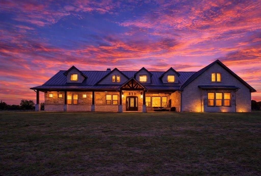 10641 County Road 632 Blue Ridge, TX 75424 - Photo 1 of 34