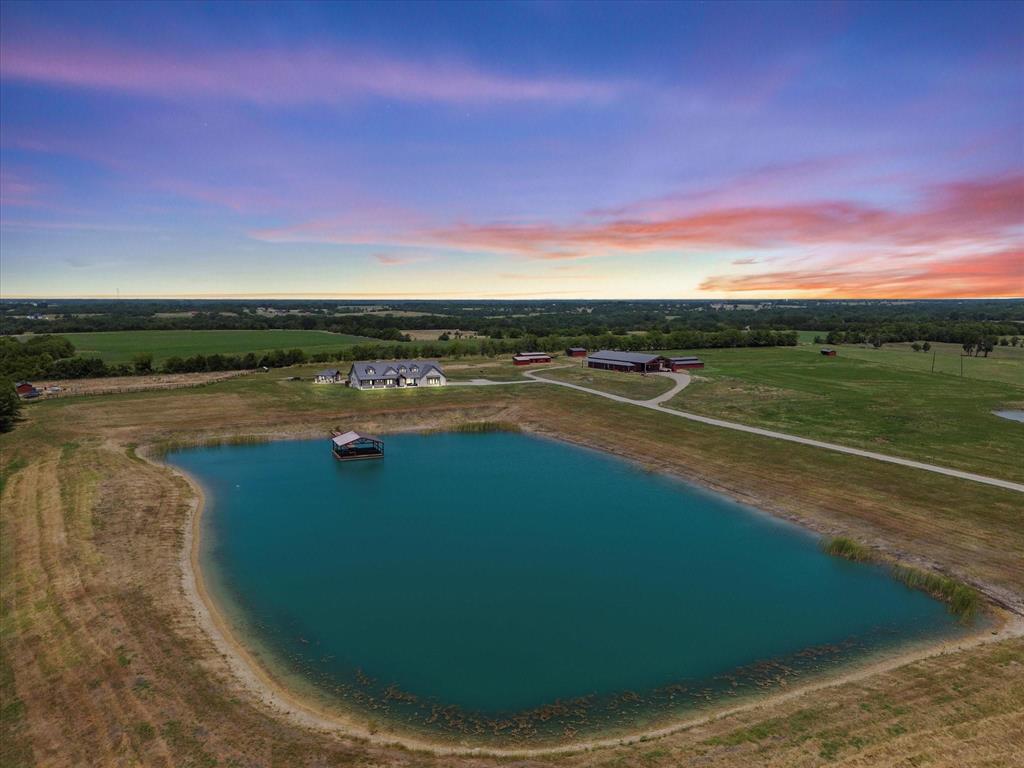 10641 County Road 632 Blue Ridge, TX 75424 - Photo 2 of 34 a view of a city