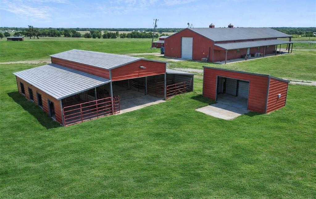 10641 County Road 632 Blue Ridge, TX 75424 - Photo 30 of 34