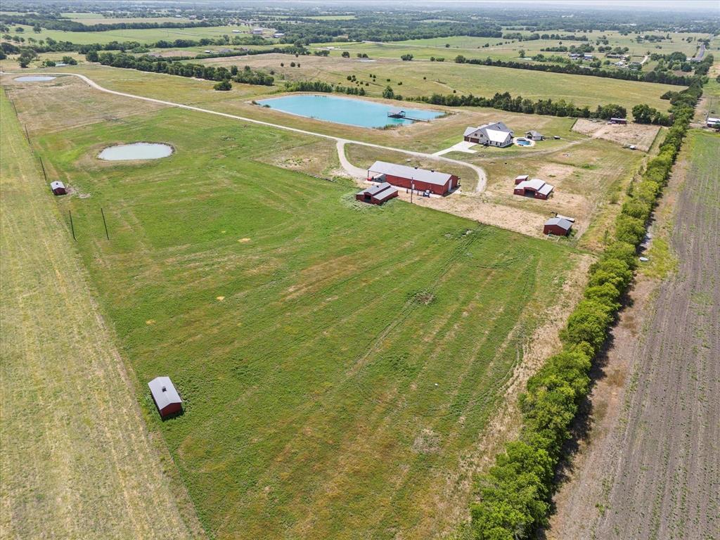 10641 County Road 632 Blue Ridge, TX 75424 - Photo 32 of 34