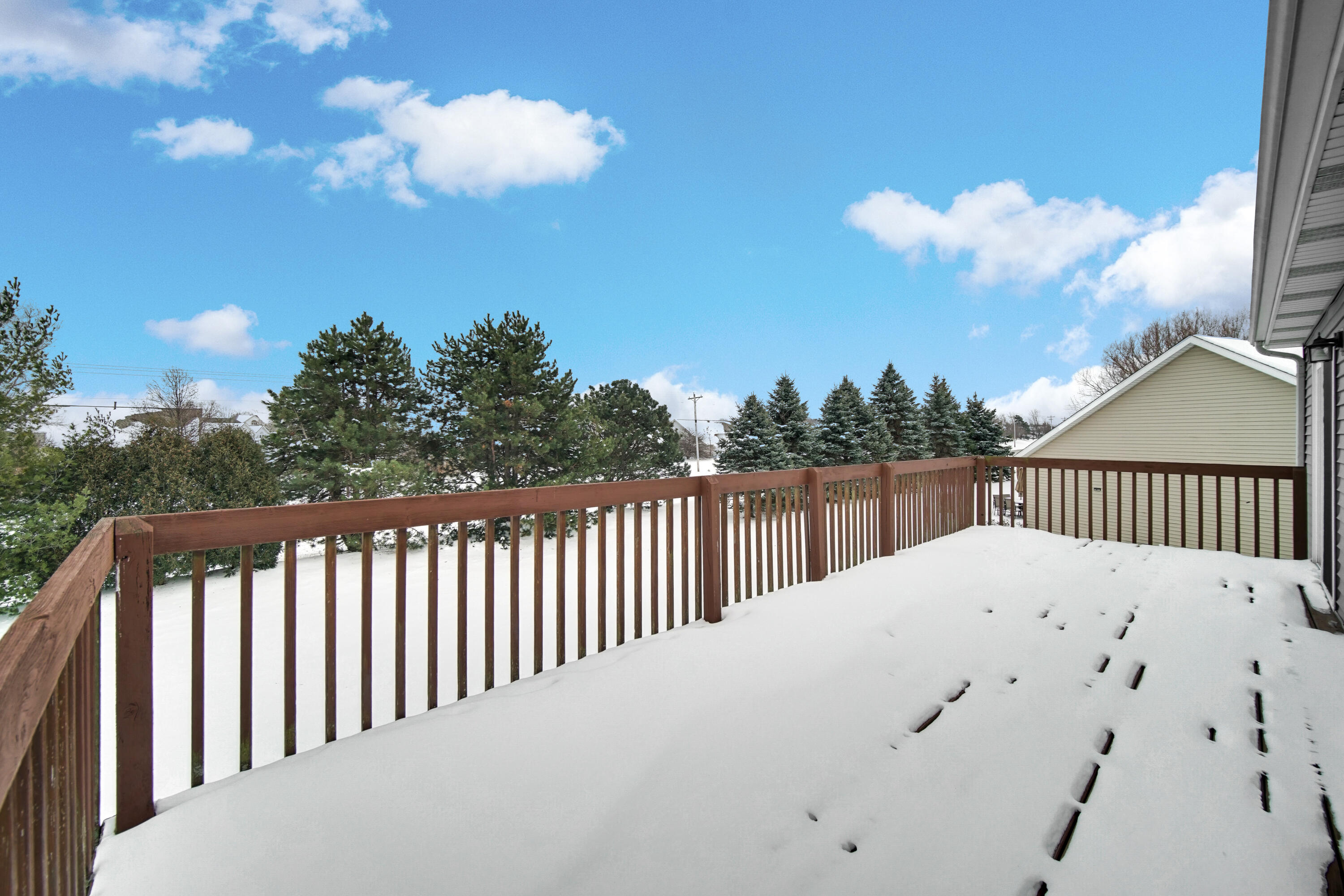 10487 Pinnacle Street Crown Point, IN 46307 - Photo 26 of 27