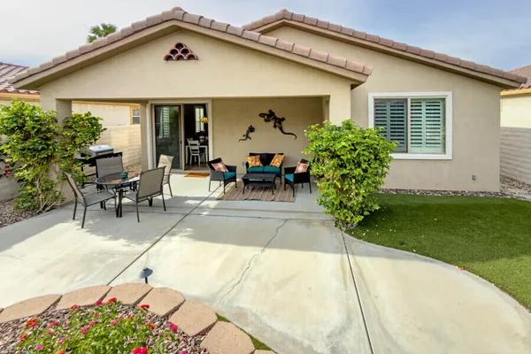 $409,000 | 80566 Avenida Los Padres, Indio, CA 92203