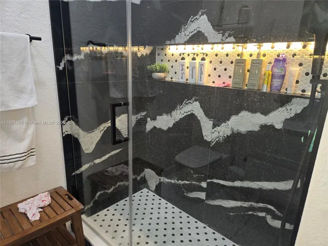 a close view of shoes