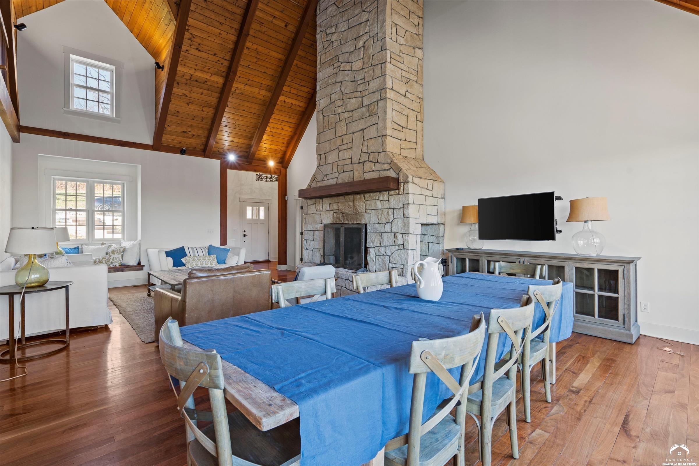 1173 North 1000th Road Lawrence, KS 66047 - Photo 13 of 60