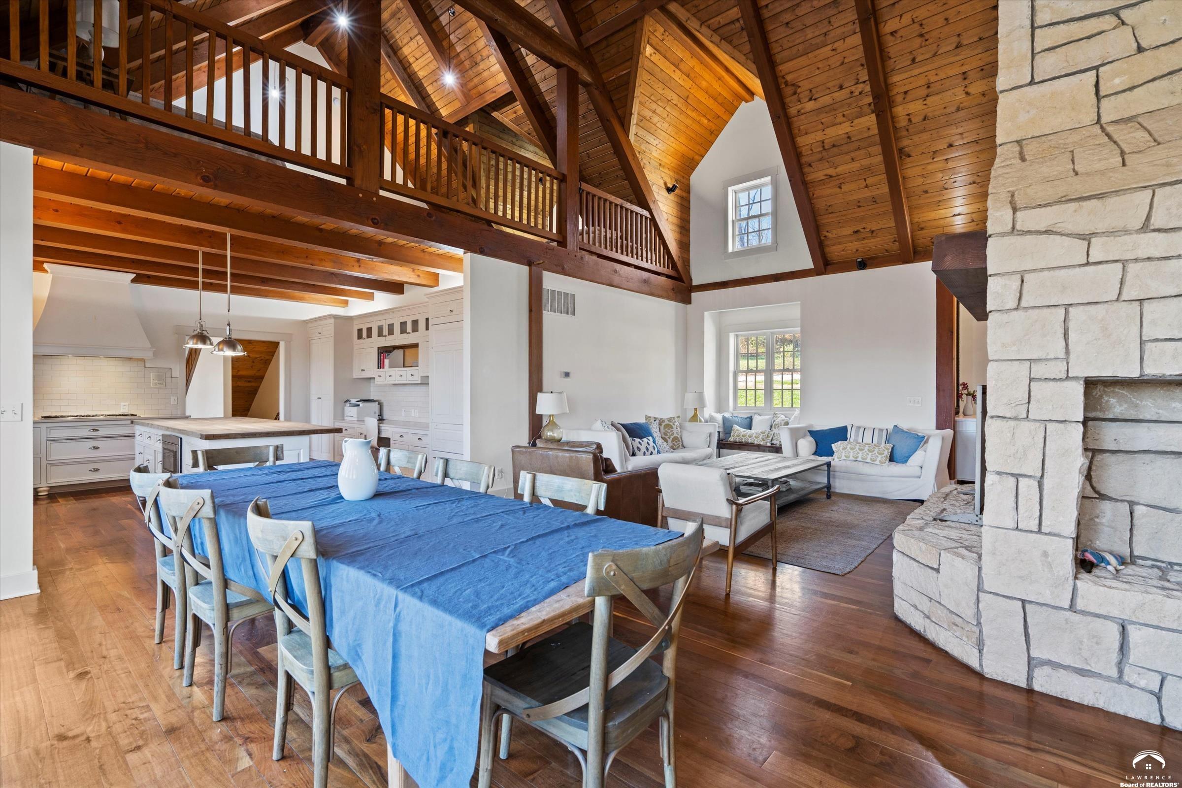 1173 North 1000th Road Lawrence, KS 66047 - Photo 14 of 60