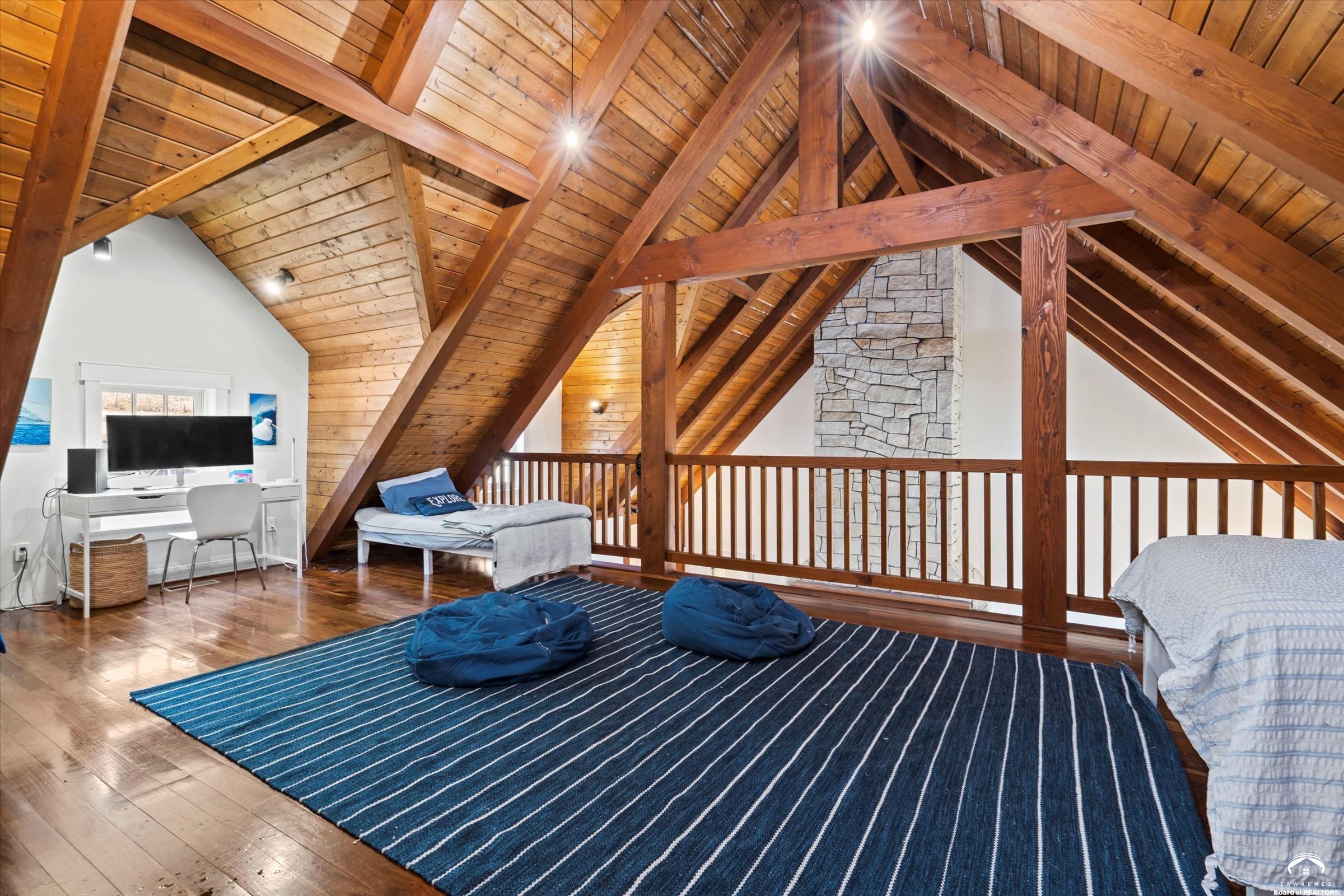 1173 North 1000th Road Lawrence, KS 66047 - Photo 18 of 60